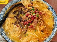 -螺世纪螺蛳粉·桂味小排档(裕德店)