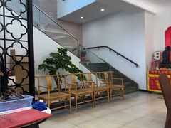 -大鸿运酒店·苏州菜·松鼠桂鱼(观前街店)