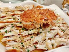 -海景壹号大酒店(滨湖店)