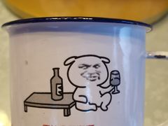 -左陕右甘(亚运村店)