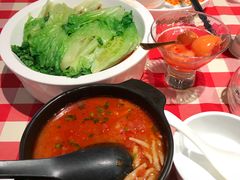 -西贝(上海我格广场店)