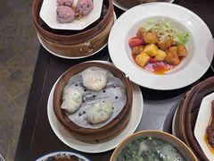 -京香轩·中餐厅(上海中庚聚龙酒店)