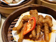 -满福隆酒楼(万绿园店)