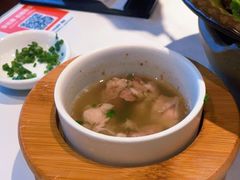 -秋色客家菜(南山店)