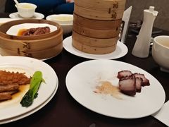 -京香轩·中餐厅(上海中庚聚龙酒店)