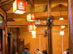 -阿婆情腊排骨火锅(古城旗舰店)