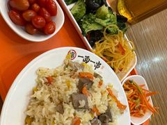 -丝路传奇·中国拉面航母店(北医三院店)