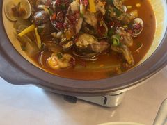 -回头食客-李久其家民间餐厅(望城金桥国际店)