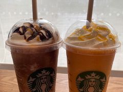 -星巴克臻选(重庆沙坪坝店)