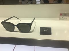-GENTLE MONSTER(西安SKP店)