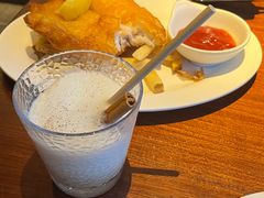 -FABIO’S费比欧披萨餐厅