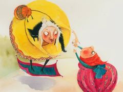 -八哥美术·成人美术画室(总校区)