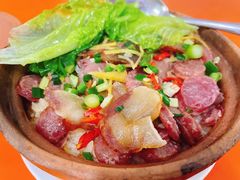 -潮香兴煲仔饭(莲花路店)