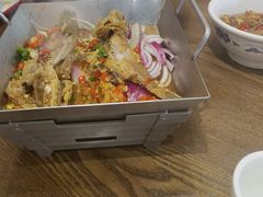 -举炊·寻湘记·新鲜现炒(临平西子国际店)