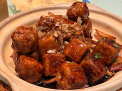 -老西门·常州菜(新区店)
