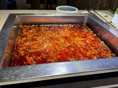 -二荆条·蜀鲜汇城市森林火锅