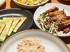 -The Good Place好地方·Brunch·coffee(国贸店)