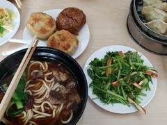 -白魁老号饭庄(交道口店)