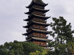 -常熟方塔园