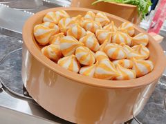 丸子-龍歌自助小火锅(崂山丽达店)