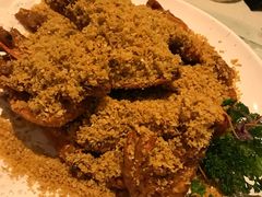 -无招牌海鲜餐厅(滨海艺术中心店)