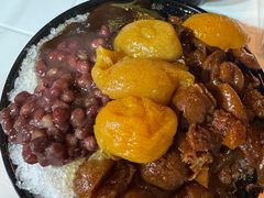 -小胖老味刨冰