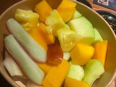 -花果津喜·高端果切(汇一城总店)