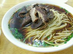 -牛味十足传统美食(凤凰西街店)