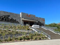 -蟠龙山长城景区