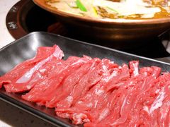 -京韵胡同·酱香羊蝎子火锅涮肉(长寿路店)