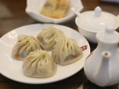 -桃源居(蠡园店)