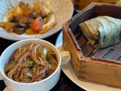 -新天世纪中餐厅