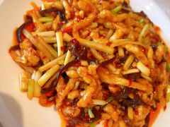 -辣婆婆(航天桥店)