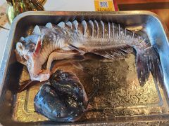 -江湖水乡铁锅炖魚(周庄嘉园店)