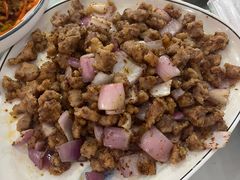 -清真•蜀风园(丁字沽总店)