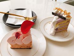 -PETIT PARIS 小巴黎(凯德1818店)