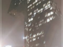 -中央广播电视总台(光华路办公区)