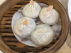 灌汤小笼包-潮喜竹溪荔湖酒家(荔枝湾店)