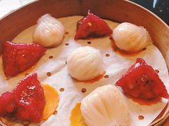 -三号黄浦会Canton Table