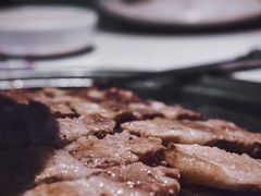 满心尝五花肉-本家韩国烤肉(青岛万象城店)