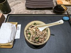 -松临·铁板烧&Omakase(神农店)