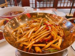 -袁州宴·地道袁州菜(袁山东路店)