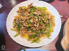 -集贤门·徽菜(南山店)