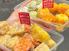 -普宁反沙番薯芋头