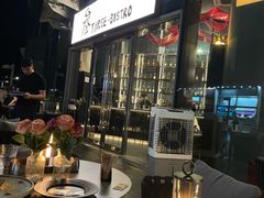 -叁 Three· bistro餐酒馆