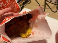 -虎头炸·潮汕南乳炸鸡(丽湾大厦店)