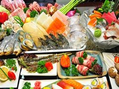 -鼎盛江山美食自助(欢乐城店)