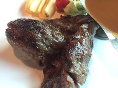 -绿茵阁牛扒餐厅(客村店)