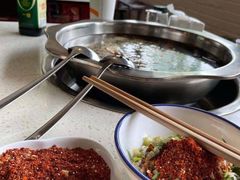 -水碾河刘老大串串香(水碾河路店)
