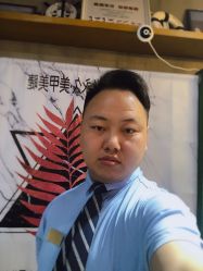 -柯琳造型